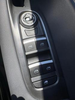 2025 Chery Tiggo 4 Ultimate MY26 Martian Red