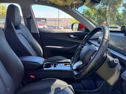 2025 Chery Tiggo 4 Ultimate MY26 Martian Red