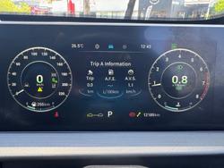 2025 Chery Tiggo 4 Ultimate MY26 Martian Red