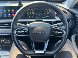 2025 Chery Tiggo 4 Ultimate MY26 Martian Red