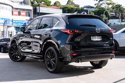 2023 Mazda CX-5 G25 GT SP