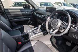 2023 Mazda CX-5 G25 GT SP