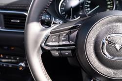 2023 Mazda CX-5 G25 GT SP