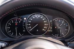 2023 Mazda CX-5 G25 GT SP