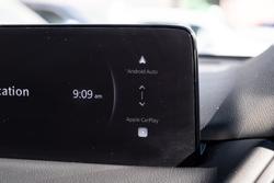 2023 Mazda CX-5 G25 GT SP