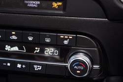 2023 Mazda CX-5 G25 GT SP