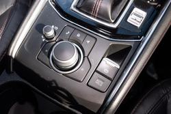 2023 Mazda CX-5 G25 GT SP