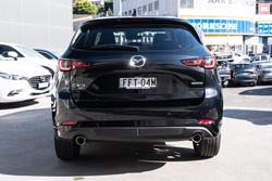 2023 Mazda CX-5 G25 GT SP