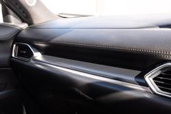 2023 Mazda CX-5 G25 GT SP