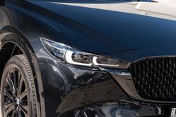 2023 Mazda CX-5 G25 GT SP