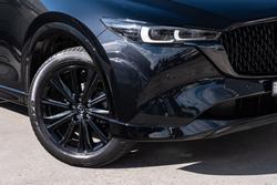 2023 Mazda CX-5 G25 GT SP