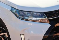 2026 Suzuki Vitara Turbo Hybrid LY Series II 4X4 On Demand Superior White