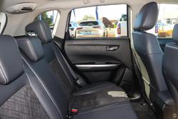 2026 Suzuki Vitara Turbo Hybrid LY Series II 4X4 On Demand Superior White
