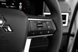 2026 Mitsubishi Outlander LS ZM MY26 White