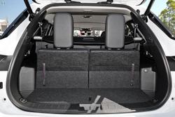 2026 Mitsubishi Outlander Aspire ZM MY25 White