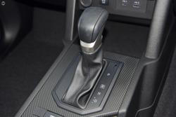 2025 Mitsubishi Triton GLX-R MV MY25 4X4 Dual Range White