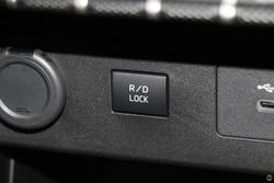 2025 Mitsubishi Triton GLX-R MV MY25 4X4 Dual Range Blade Silver