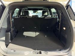 2026 Ford Everest Platinum MY26.00 4X4 Dual Range Arctic White