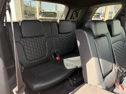 2026 Ford Everest Platinum MY26.00 4X4 Dual Range Arctic White
