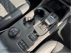 2026 Ford Everest Platinum MY26.00 4X4 Dual Range Arctic White