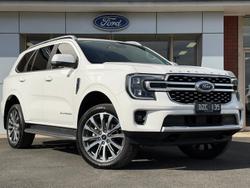 Ford Everest