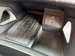 2026 Ford Everest Platinum MY26.00 4X4 Dual Range Arctic White