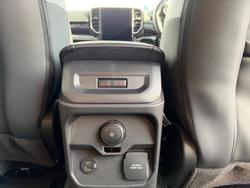 2026 Ford Everest Platinum MY26.00 4X4 Dual Range Arctic White