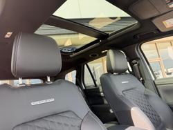 2026 Ford Everest Platinum MY26.00 4X4 Dual Range Arctic White