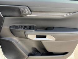 2026 Ford Everest Platinum MY26.00 4X4 Dual Range Arctic White