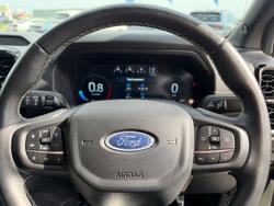 2026 Ford Everest Platinum MY26.00 4X4 Dual Range Arctic White