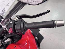 2021 Ducati Streetfighter V4 Streetfighter Red