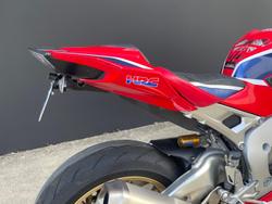 2017 Honda CBR1000RR SP Fireblade Fireblade