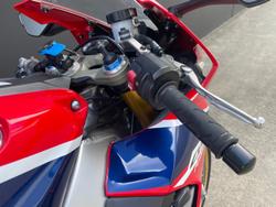 2017 Honda CBR1000RR SP Fireblade Fireblade