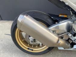 2017 Honda CBR1000RR SP Fireblade Fireblade