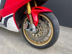 2017 Honda CBR1000RR SP Fireblade Fireblade