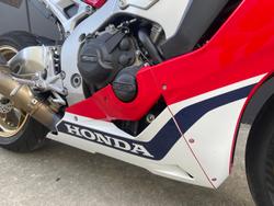 2017 Honda CBR1000RR SP Fireblade Fireblade