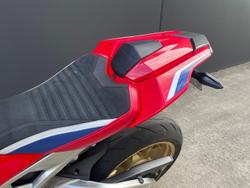 2017 Honda CBR1000RR SP Fireblade Fireblade