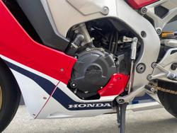2017 Honda CBR1000RR SP Fireblade Fireblade