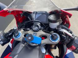2017 Honda CBR1000RR SP Fireblade Fireblade