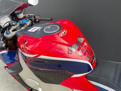 2017 Honda CBR1000RR SP Fireblade Fireblade