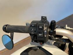2025 Yamaha MT-10 (MT10A) MT