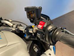 2025 Yamaha MT-10 (MT10A) MT