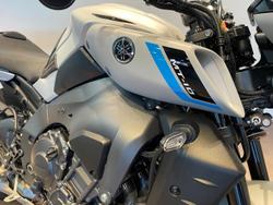 2025 Yamaha MT-10 (MT10A) MT