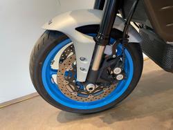 2025 Yamaha MT-10 (MT10A) MT