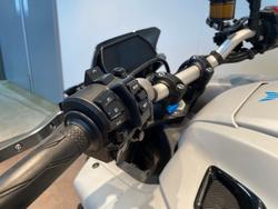 2025 Yamaha MT-10 (MT10A) MT