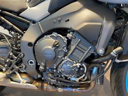 2025 Yamaha MT-10 (MT10A) MT