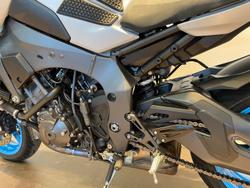 2025 Yamaha MT-10 (MT10A) MT