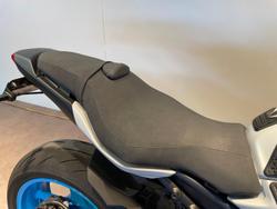 2025 Yamaha MT-10 (MT10A) MT