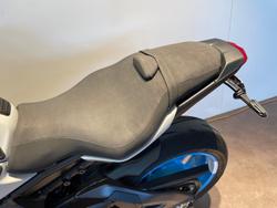2025 Yamaha MT-10 (MT10A) MT