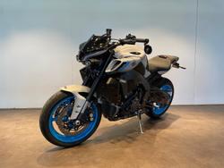 2025 Yamaha MT-10 (MT10A) MT